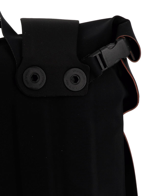 O-RANGE buy online バックパック - Apolled Solar