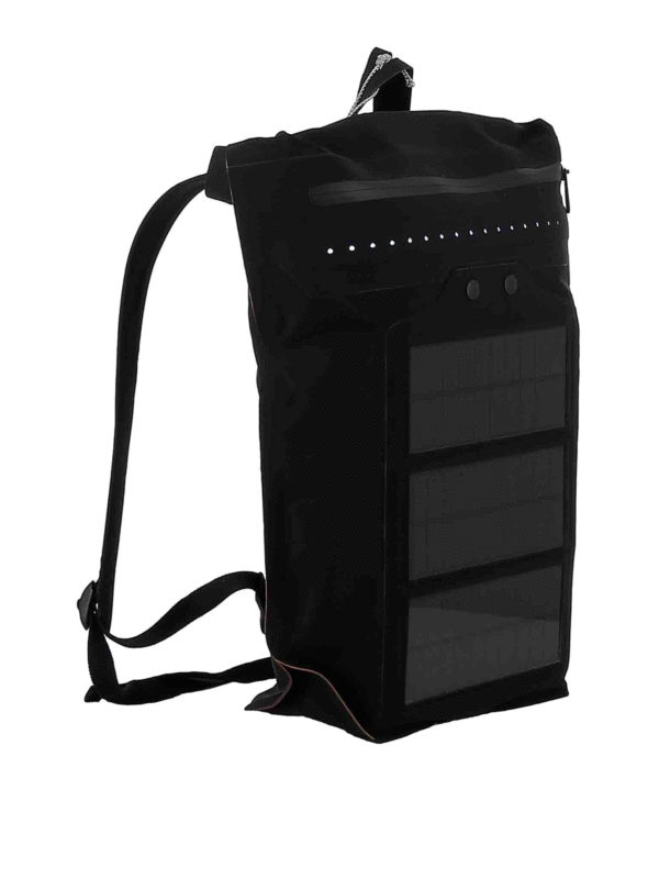 O-RANGE: バックパック online - バックパック - Apolled Solar