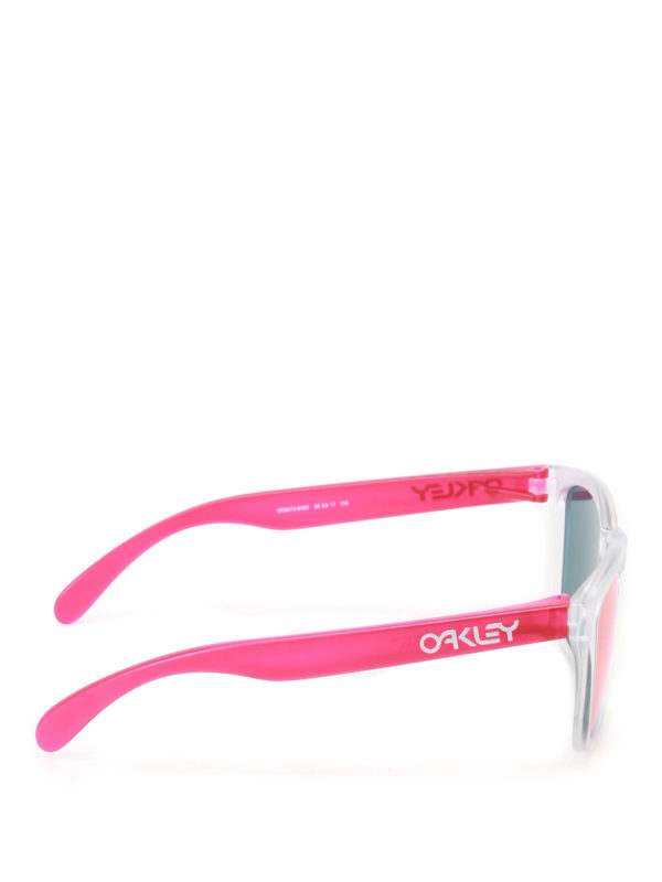 OAKLEY: Gafas de sol online - Frogskins™ Colorblock Collection