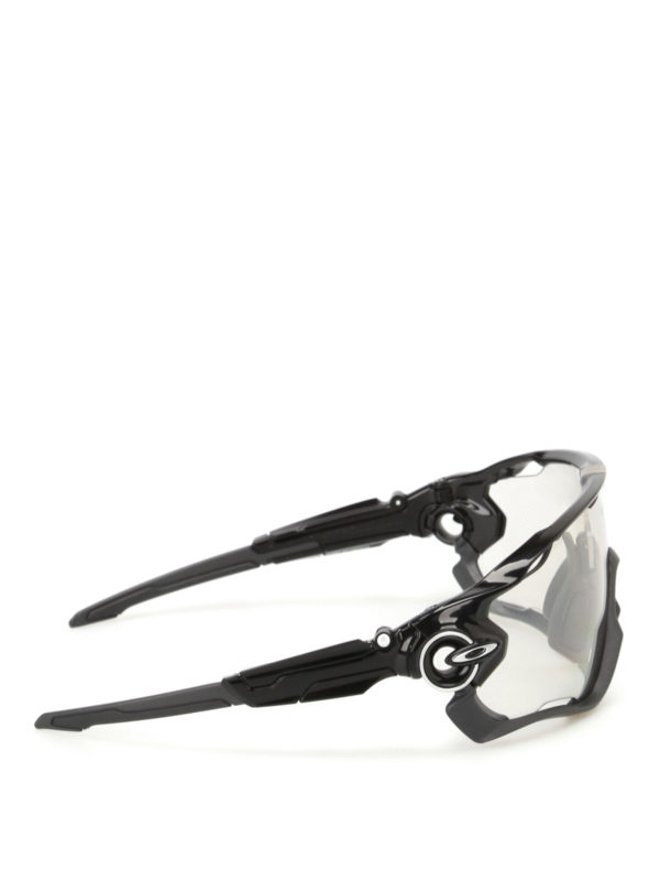 Oakley サングラス - Jawbreaker® - ブラック | OO929014