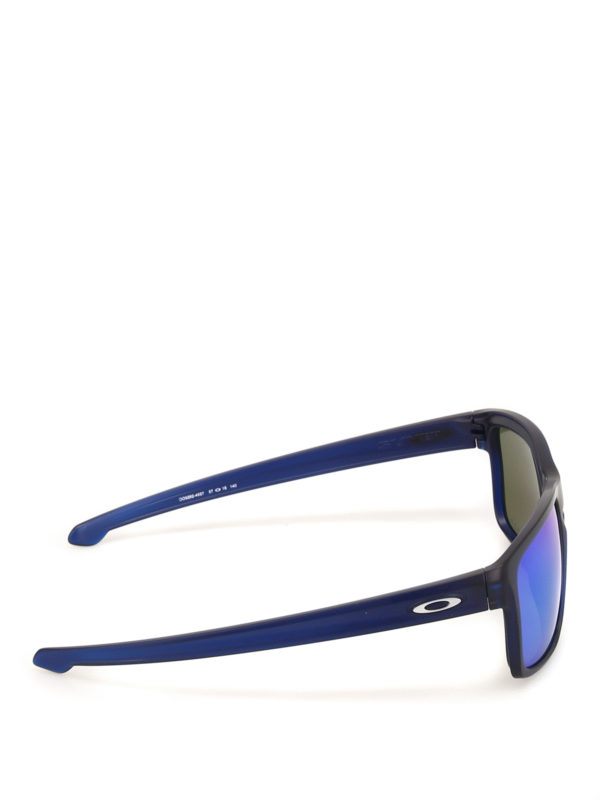 OAKLEY: Gafas de sol online - Gafas De Sol - Silver™