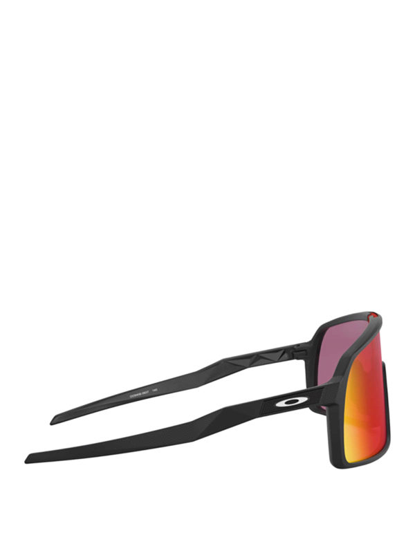 OAKLEY: occhiali da sole online - Occhiali da sole Sutro a mascherina degradé