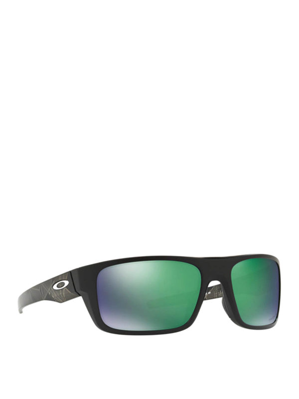 OAKLEY: Sonnenbrillen - Sonnenbrille - Bunt