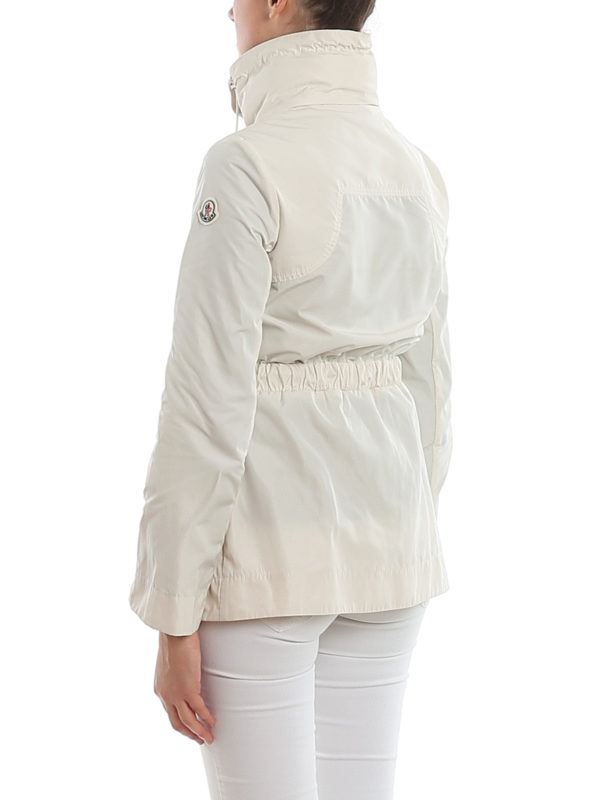 カジュアルジャケット - Ocre shop online: MONCLER