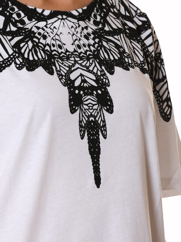 Ofelia T-shirt shop online: Marcelo Burlon