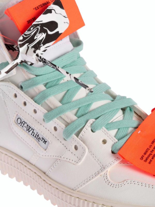 OFF-WHITE buy online Sneaker - Weiß