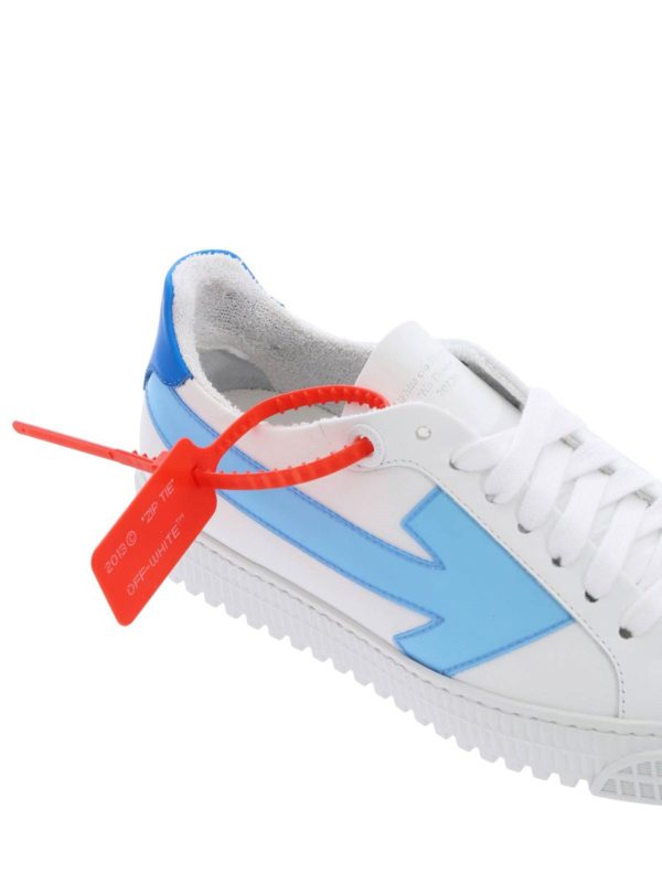 OFF-WHITE buy online Arrow sneakers