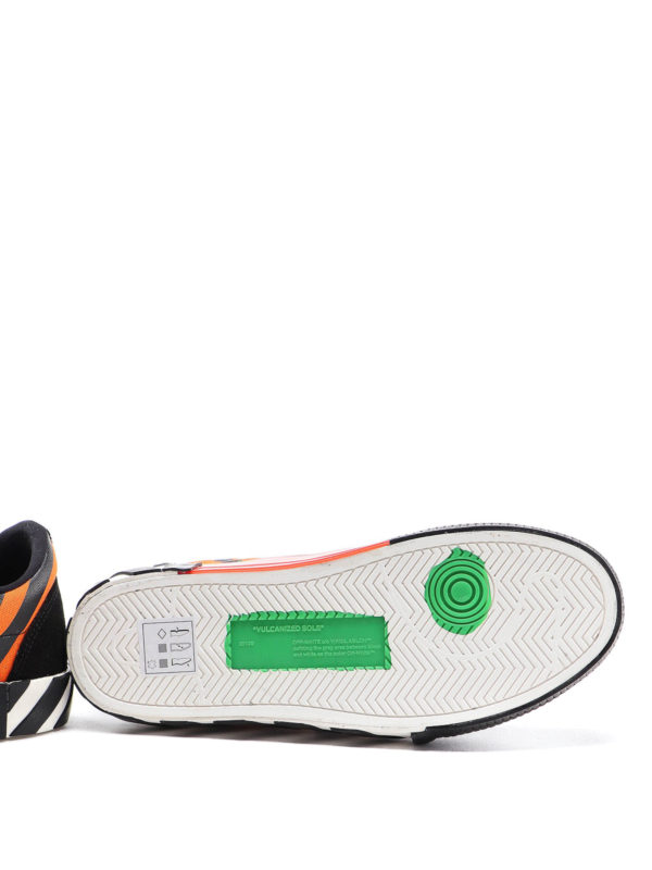 OFF-WHITE buy online Sneaker - Schwarz