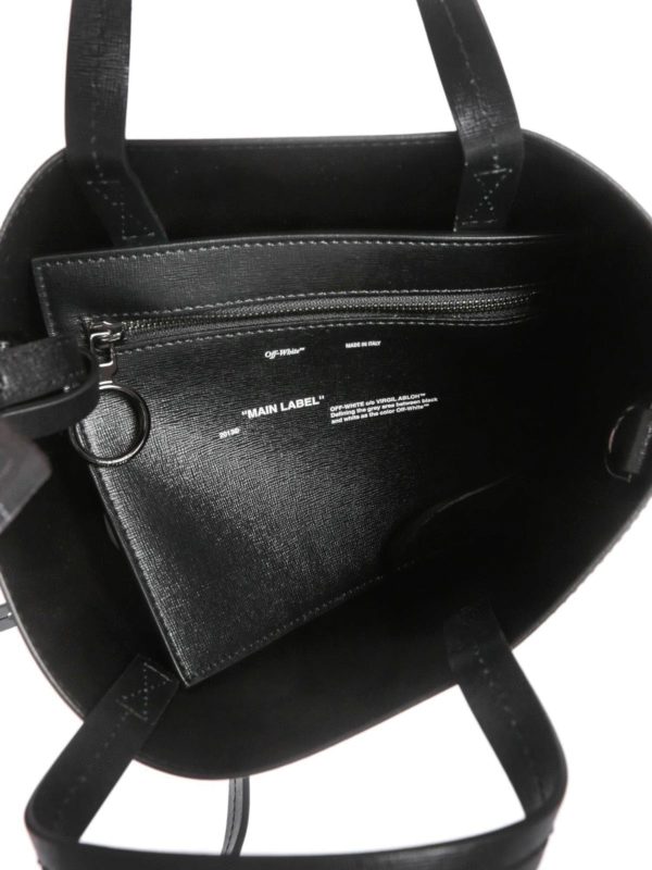 OFF-WHITE buy online Diag Tote bag