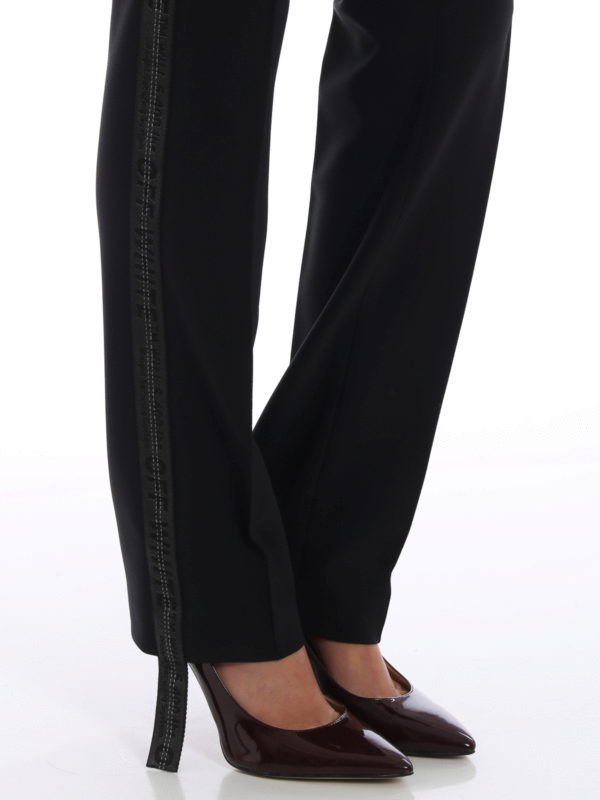 OFF-WHITE buy online Pantalons Décontractés - Noir