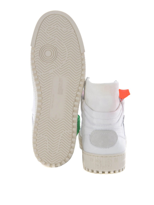 OFF-WHITE buy online Sneaker - Weiß