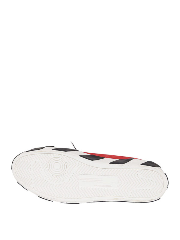 OFF-WHITE buy online Sneaker - Rot