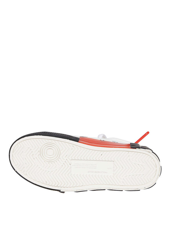 OFF-WHITE buy online スニーカー - New Arrow Low Vulcanized