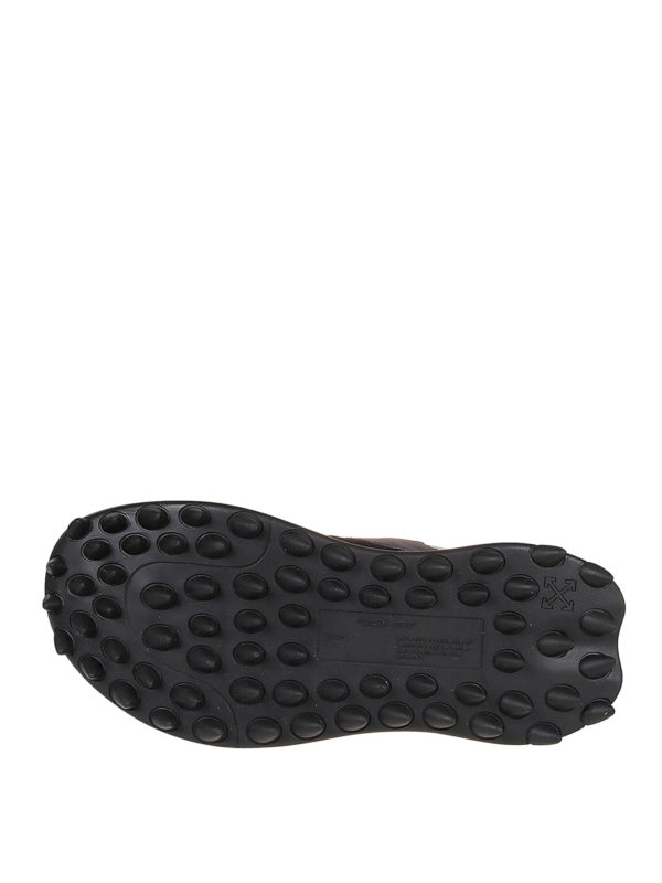 OFF-WHITE buy online スニーカー - Odsy-1000