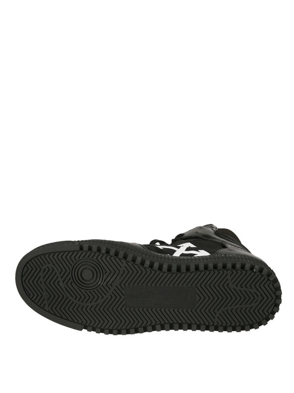 OFF-WHITE buy online Baskets - Off-Court 3.0