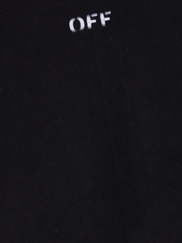 OFF-WHITE buy online Tシャツ - Temperature
