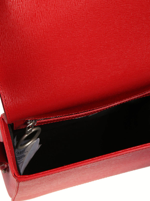 OFF-WHITE buy online Schultertasche - Rot
