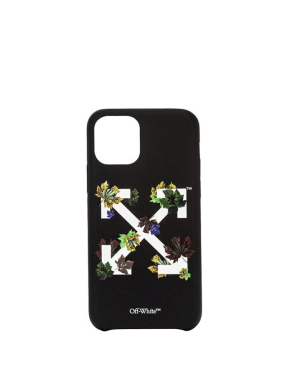 OFF-WHITE: Fundas y Covers - Funda - Iphone 11 Pro