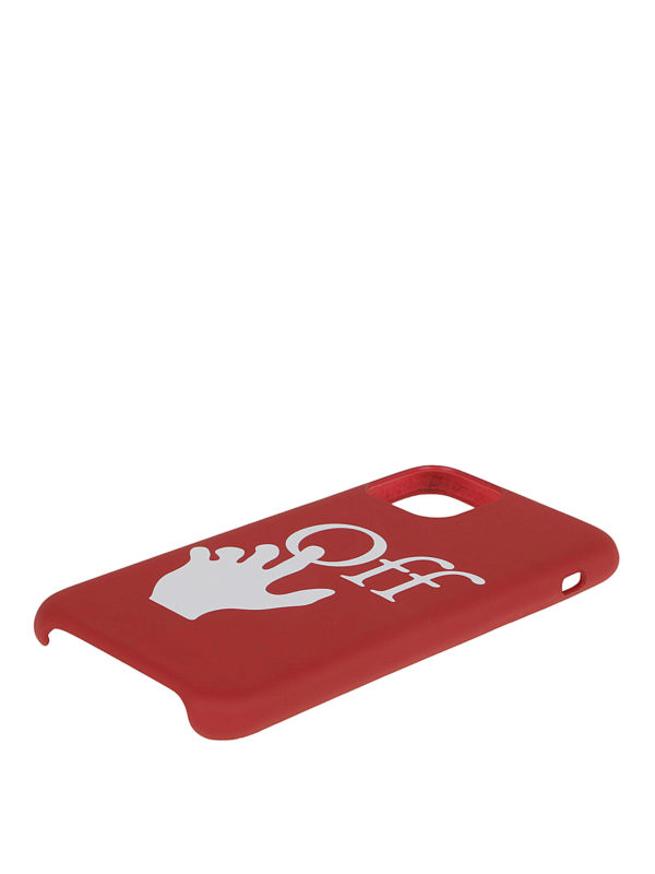 OFF-WHITE: Fundas y Covers online - Funda - Iphone 11 Pro