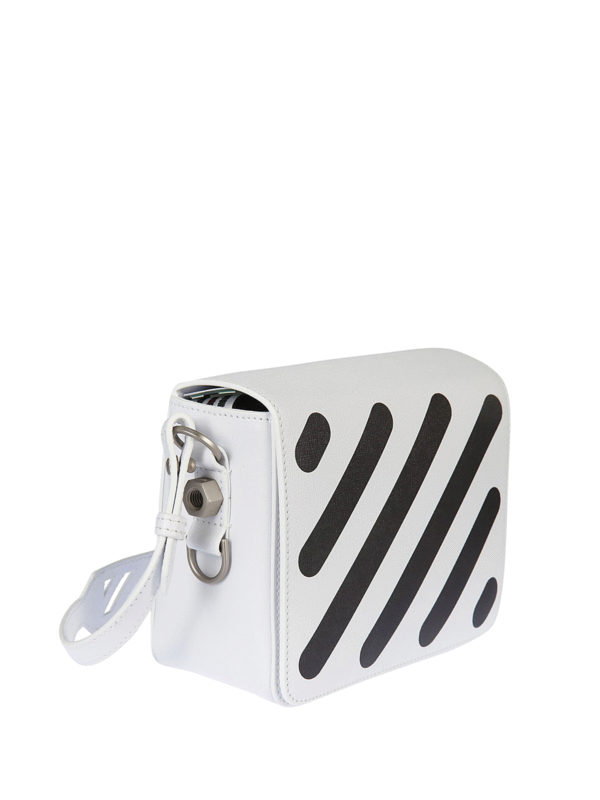OFF-WHITE: Bolsos de hombro online - Off-White C/O Virgil Abloh™