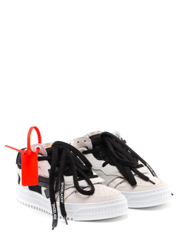 OFF-WHITE: trainers online - 4.0 arrow sneakers
