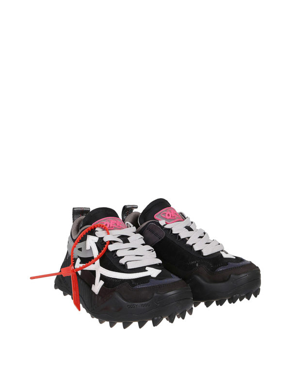 OFF-WHITE: スニーカー online - スニーカー - Odsy-1000
