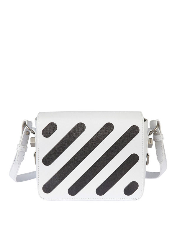 OFF-WHITE: Bolsos de hombro - Off-White C/O Virgil Abloh™