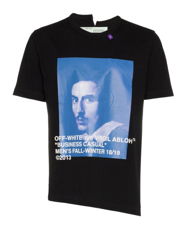 Bernini tee hotsell