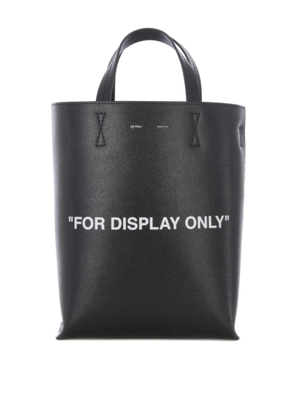 off-white オフホワイト ”FOR DISPLAY ONLY\