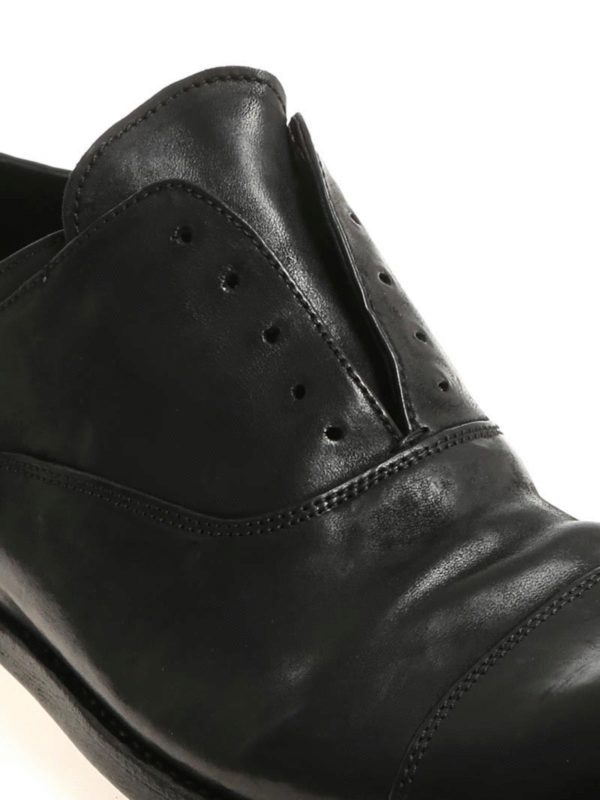 OFFICINE CREATIVE buy online Botines - Negro