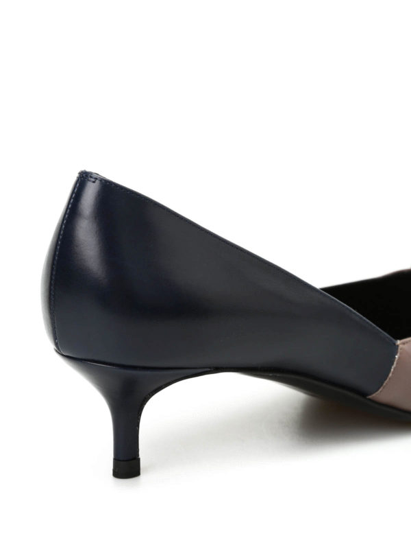 Pumps Oh Roy - Bunt shop online: Pierre Hardy