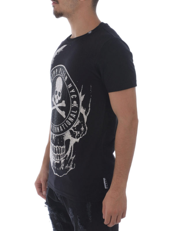 Tシャツ - Oisio shop online: PHILIPP PLEIN