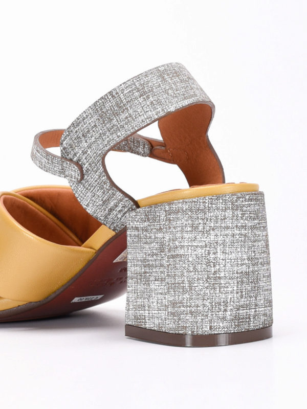 Okay sandals shop online: Chie Mihara