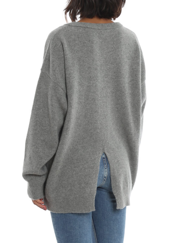 Vネック - Olga shop online: Pinko