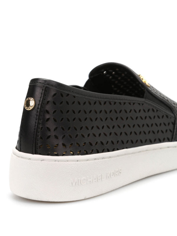 Olivia slip-on shop online: MICHAEL KORS