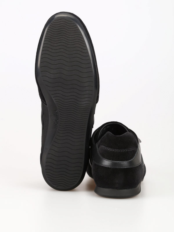 Sneaker - Schwarz shop online: HOGAN