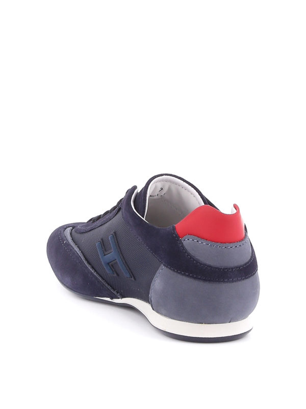 Baskets - Olympia shop online: HOGAN