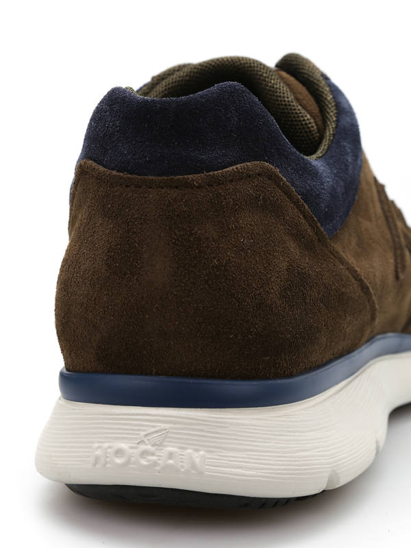 Sneakers Olympia shop online: HOGAN