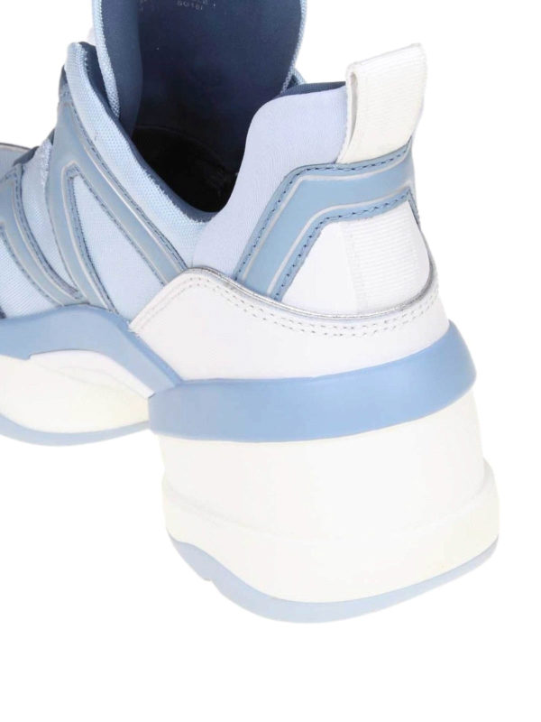 Sneaker - Hellblau shop online: MICHAEL KORS