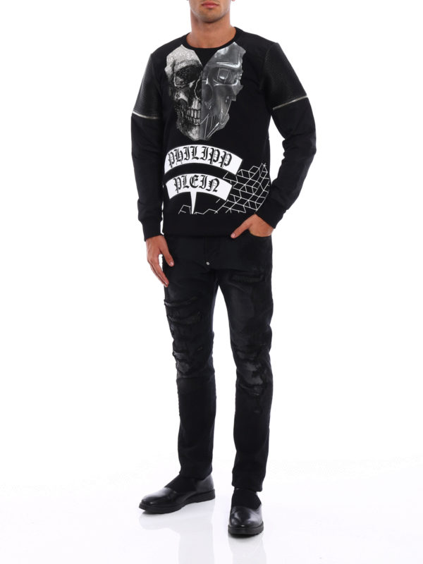 Sudadera - Oni shop online: PHILIPP PLEIN
