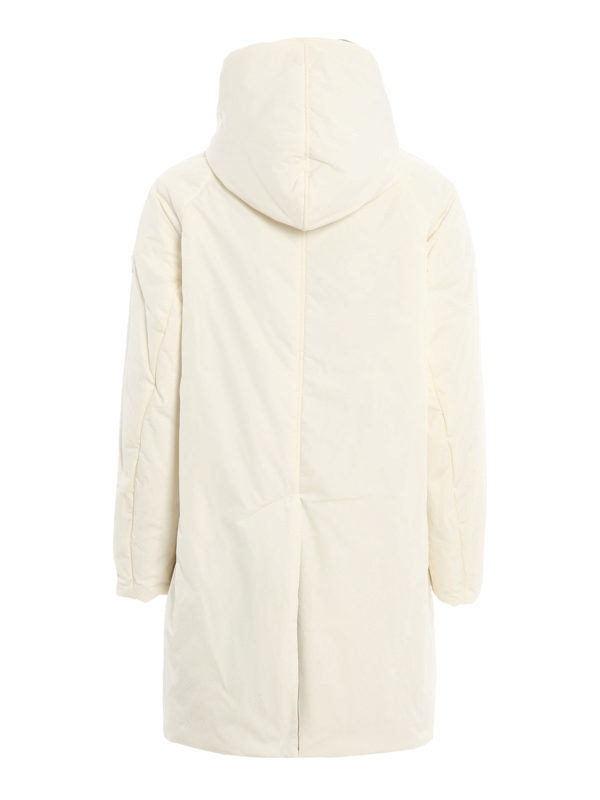 OOF Wear: padded coats online - 9410 padded coat