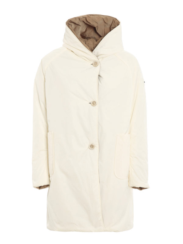 OOF Wear: padded coats - 9410 padded coat