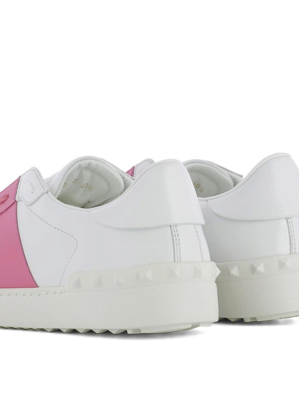Sneaker - Pink shop online: VALENTINO GARAVANI