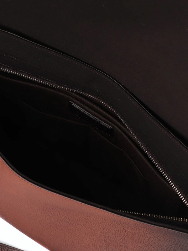 ORCIANI buy online Schultertasche - Braun