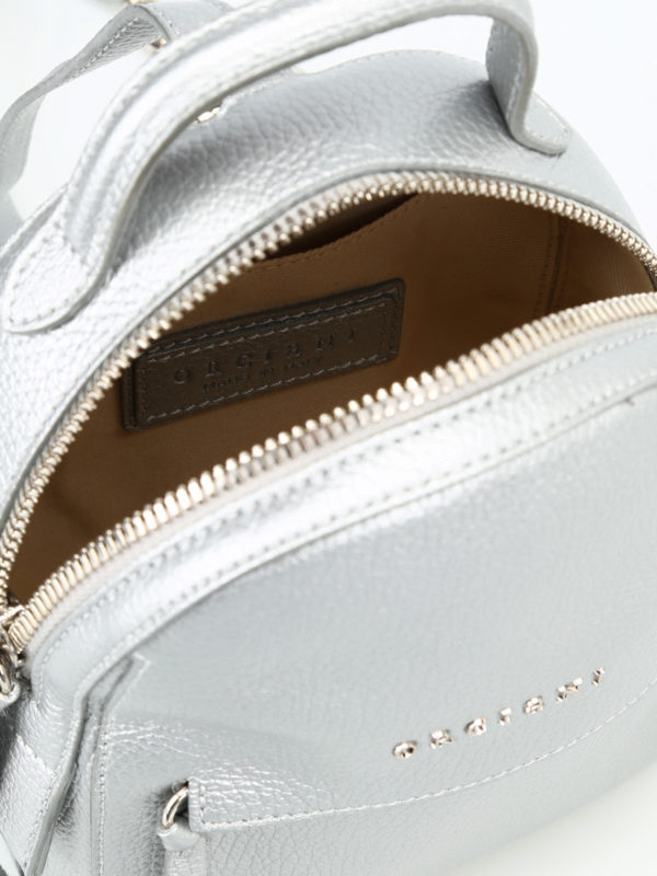 ORCIANI buy online Rucksack - Silber