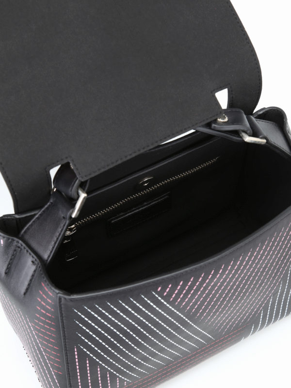 ORCIANI buy online Schultertasche - Pink