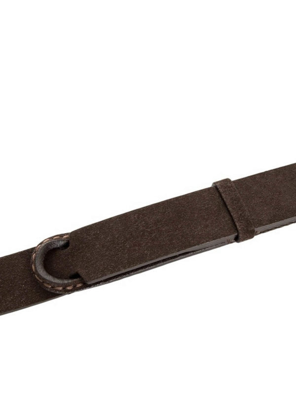 ORCIANI: Gürtel online - Gürtel - Braun