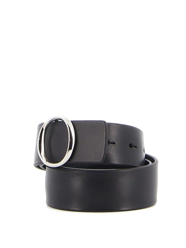 ORCIANI: Gürtel online - Gürtel - Schwarz