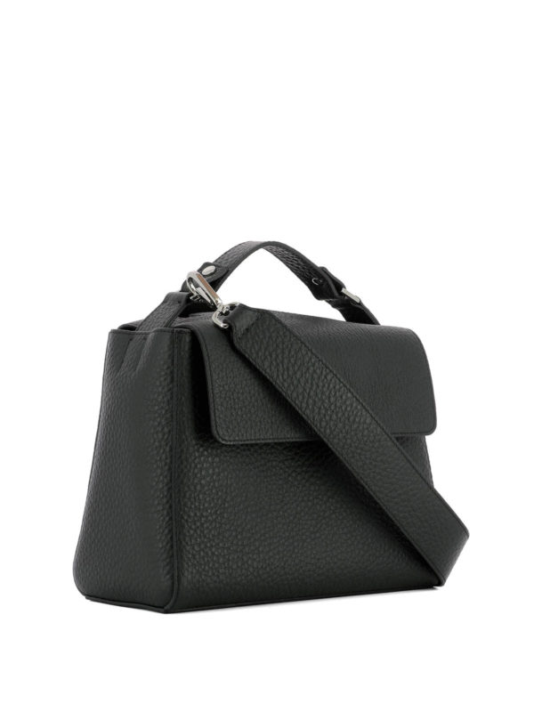 ORCIANI: Sacs portés épaule  online - Sac Porté Épaule - Sveva S