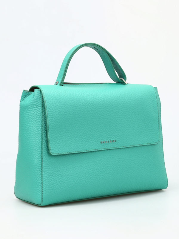 ORCIANI: borse a spalla online - Borsa Sveva